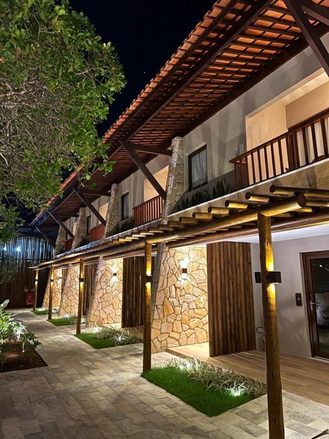 Maihai Porto Порту-де-Галиньяш Экстерьер фото