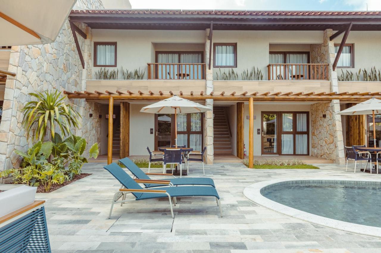 Maihai Porto Порту-де-Галиньяш Экстерьер фото